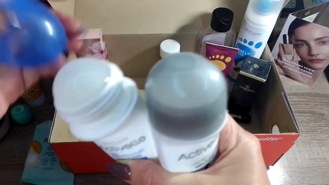 Мои отзывы на продукты Орифлейм смотреть онлайн