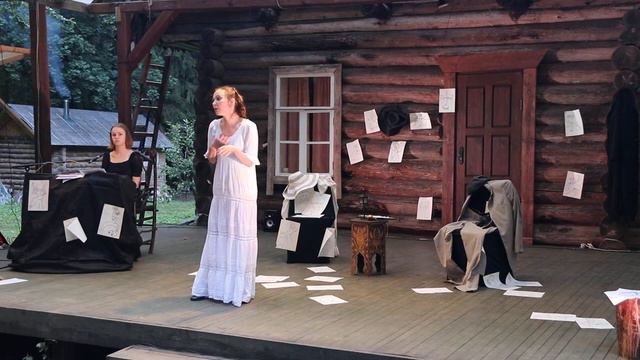 Что делать? Часть вторая. смотреть онлайн