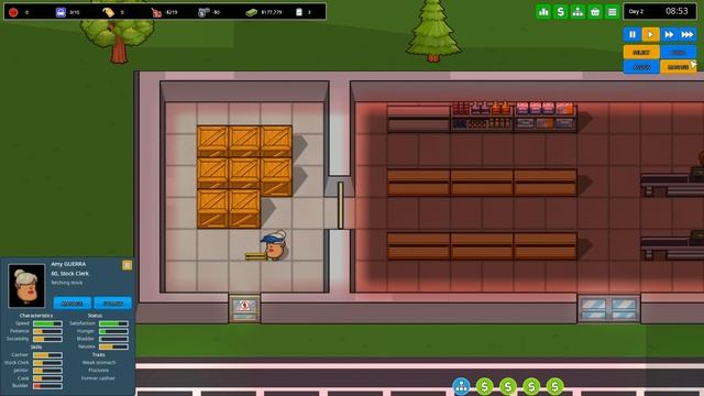 Another Brick in the Mall - Part 1 - BEAUTIFUL PEOPLE! смотреть онлайн