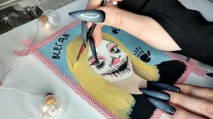 Сожгла портрет сплитики. Кто такая сплитика и почему плохо её смотреть