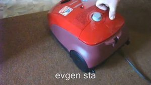 Как выбрать бытовой пылесос