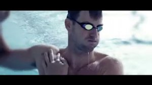 James Magnussen for Aikon watches