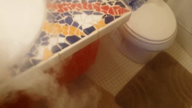 dry ice mania смотреть онлайн