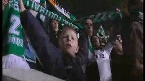 You ll never walk alone