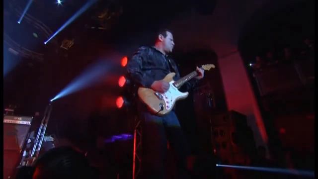 SCHUBERT IN ROCK - HEADLESS CROSS 2013 смотреть онлайн