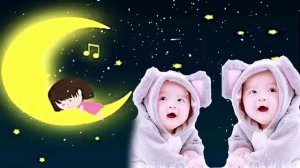 Музыка для нервов ❤ Колыбельная на ночь для детей ❤ Красивая Колыбельная для Малышей.mp4