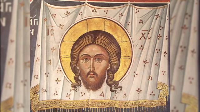 Неделя первая Великого поста - Торжество Православия. Ириней (Пиковский) смотреть онлайн