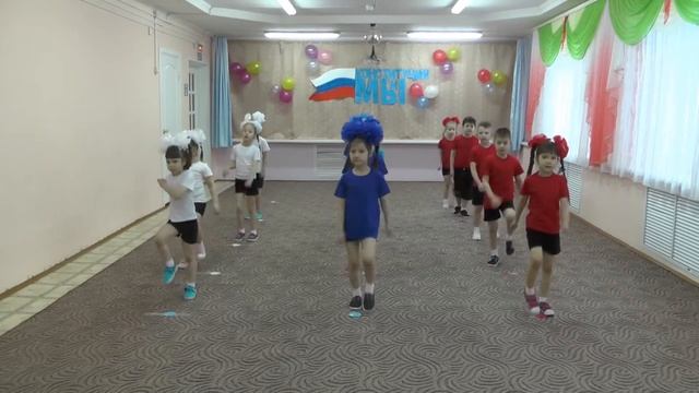 Флешмоб Я - гражданин России смотреть онлайн