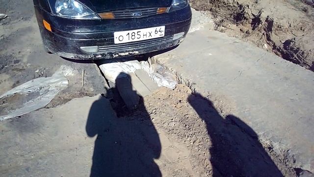 тест драйв форд фокус 1 в тайге по бездорожью 2 смотреть онлайн