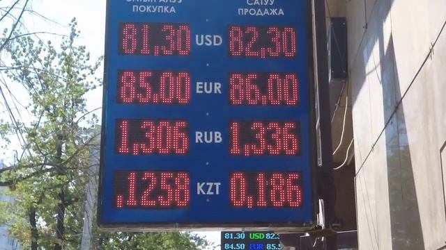 Курс валют Рубль, доллар, Евро, Тенге. 20 июнь.🤫😱🙈💯