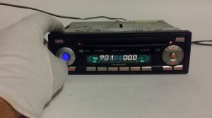 Blaupunkt Porto cd32