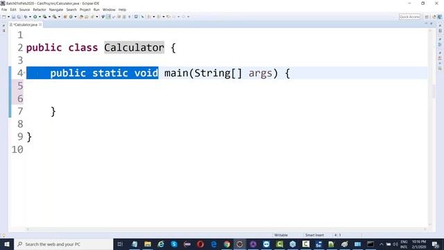 Selenium FREE session Day 1, Detailed Selenium with Core Java Training
