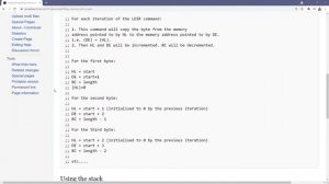 ZX Spectrum Next Layer 2 Graphics - Retro Coding in C and Z80 - Devlog #2