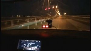 Разгон от 0 до 100 БМВ х 5 Е70 на чипе - The acceleration BMW E70 diesel 3 liters on the chip