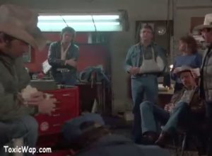 Knight Rider S01 E20 Nobody Does It Better