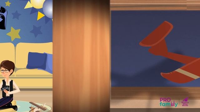 Ребёнок представил себя изгоем в классе. смотреть онлайн