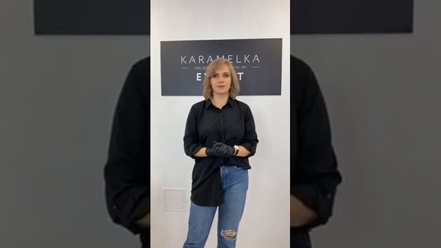 Мастер-класс. Окрашивание блонд. часть 2