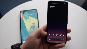 Android 13 Vs Android 12