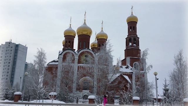 СИЛЬНАЯ МОЛИТВА. Эта Молитва действует очень быстро, Вы сразу почувствуете изменения смотреть онлайн