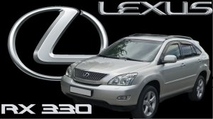 #Ремонт автомобилей (выпуск 25)#Lexus #RX330 (Дефектовка и ремонт всей машины)