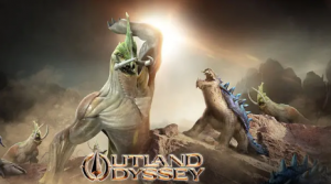 Outland Odyssey