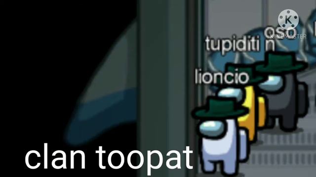 fotos épicas de among us!!! смотреть онлайн