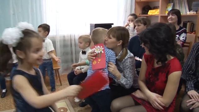 118 Праздник мам 2019 смотреть онлайн