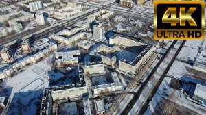 CHELNY 2.0. 52 комплекс г. Набережные Челны.