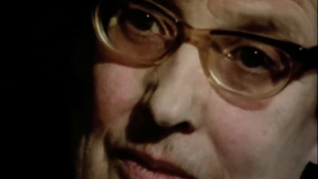 Marie Louise von Franz   Jung's Dream of Disaster смотреть онлайн