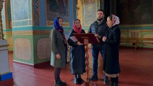 Вера Вечна, Вера Славна, Наша Вера Православна !