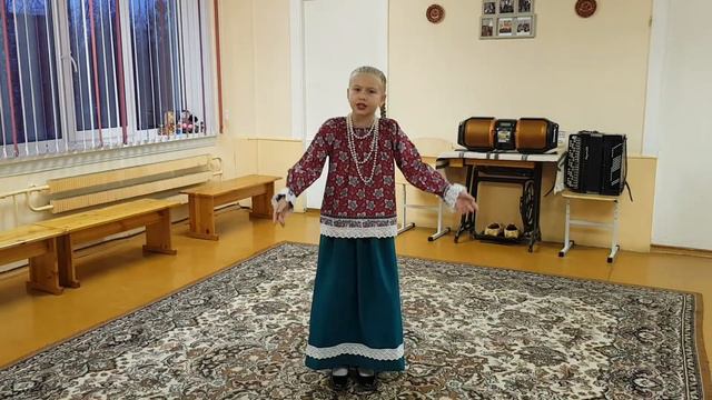 Летовальцева Марьяна Волшебный цветок смотреть онлайн