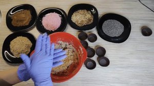 ПП конфеты в домашних условиях ?