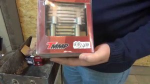 Восстановление скутера. Выпуск 1. Запчасти.