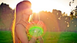 СВЕТОВОЙ КРИСТАЛЛ ЛЮБВИ. Источник Божественных проявлений. Практика.