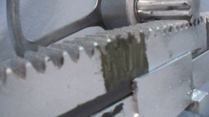 Автоматика откатных ворот.