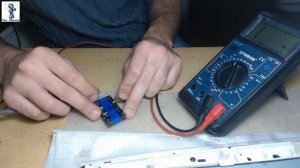 ЖК монитор Samsung T190 пропадает изображение