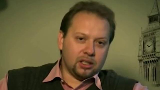 Матвейчев о Фихте - основоположнике антиглобализма