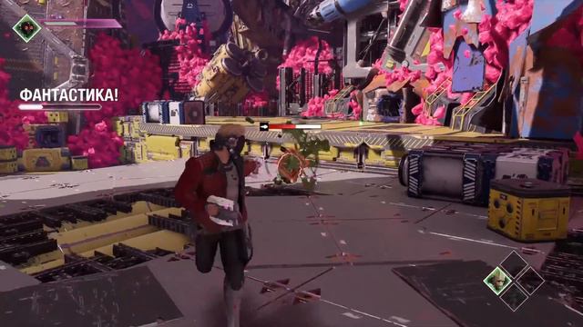 Стражы галактики 2 часть»а где чудовище? смотреть онлайн