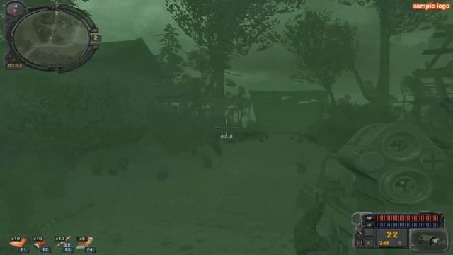 Прохождение S.T.A.L.K.E.R.Зов Припяти.Без модов.№11.Заманчивый бизнес.