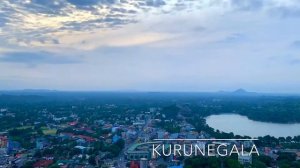 KURUNEGALA- SRI LANKA ?