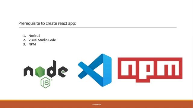 Create new app using react | React for beginners | Frontend Development | jQuery