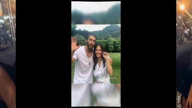 Behavior that will anger Can Yaman from Demet Özdemir, who is alleged to have 'love' again смотреть онлайн
