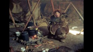 Уроки выживания на Севере. Архив