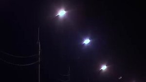 Решение проблем с уличным освещением.