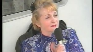 Клара Румянова в международном кинофестивале "Золотой Витязь". (1992-2002)