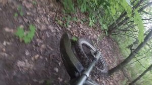 ИЖ ПЛАНЕТА СПОРТ!  ОБЗОР И ТЕСТРАЙВ В ЭНДУРО!