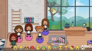 балетный интернат