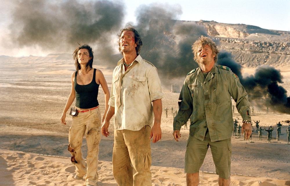 5 Комедийных боевиков2 смотреть онлайн