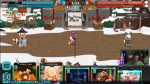 South Park: Phone Destroyer // Event Chill // Колода прекрасного Софчика