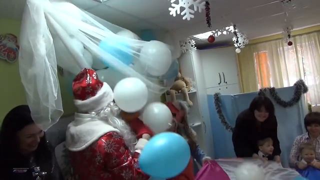 Непоседы: Новый Год смотреть онлайн